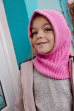 Hoody Lila