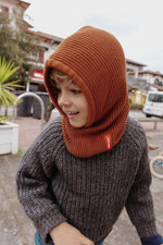 Hoody Nut