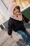 Warmy Pink