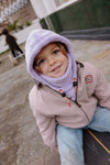 Warmy Mauve