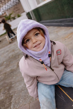 Warmy Mauve