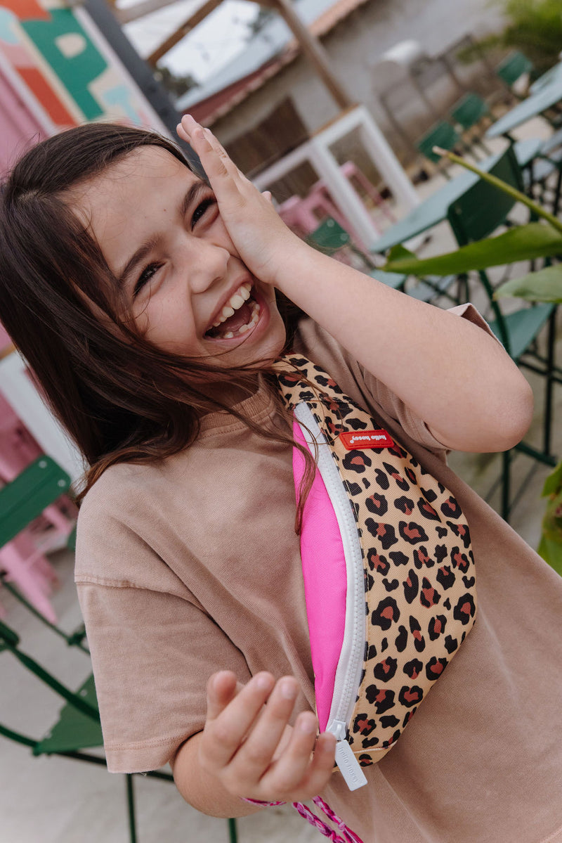 Leopard #7