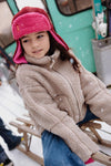Cozy Tara