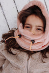 Warmy Pink