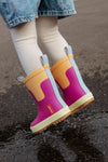 Bottes Purple