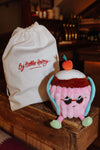 Lot de 6 Peluches