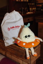 Lot de 6 Peluches