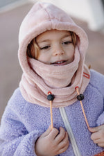 Warmy Pink