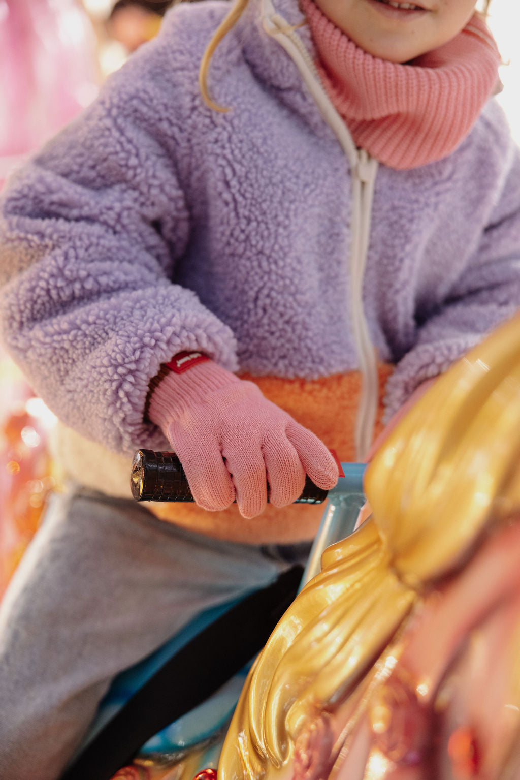 Handy Pink
