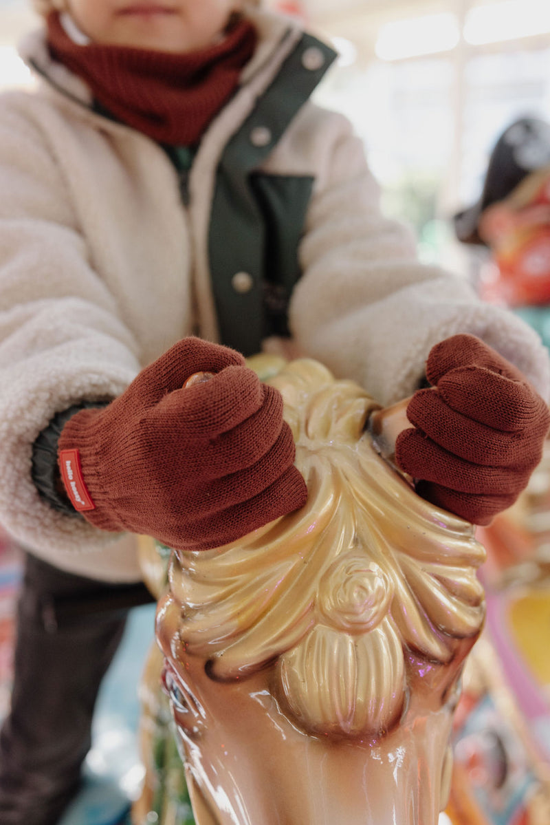 Handy Nut