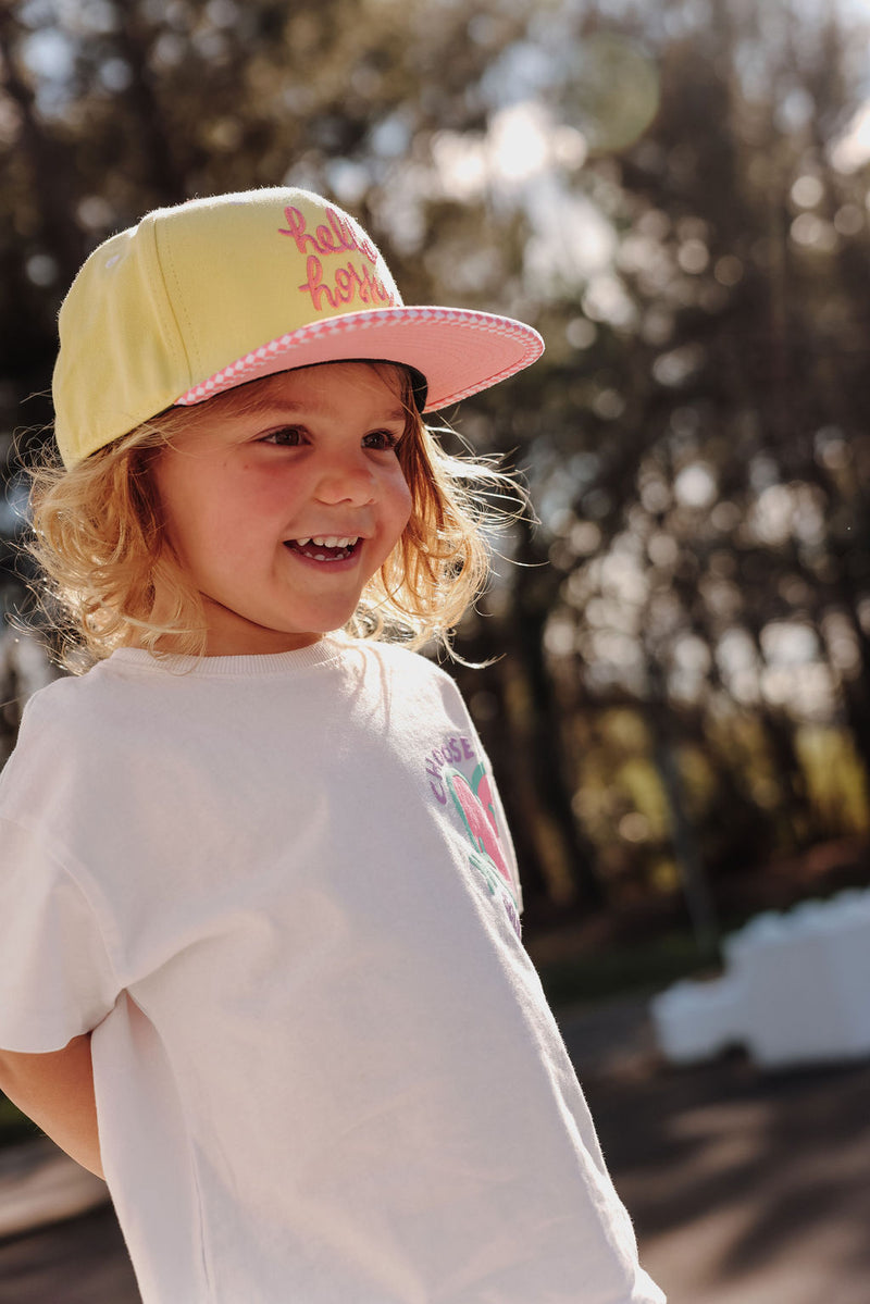 Chessy Pink