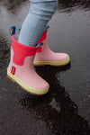Bottes Pinkfly