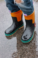 Bottes Blackfy