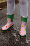 Bottes Lemony