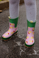 Bottes Lemony