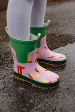 Bottes Lemony