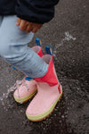 Bottes Pinkfly