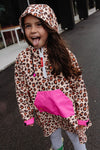 Poncho Leopard #6
