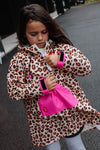 Poncho Leopard #6