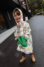 Poncho San Francisco