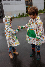 Poncho San Francisco