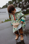 Poncho Mountain Ride