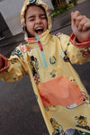 Poncho Unicorn