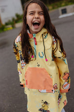 Poncho Unicorn