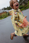 Poncho Unicorn