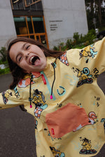 Poncho Unicorn