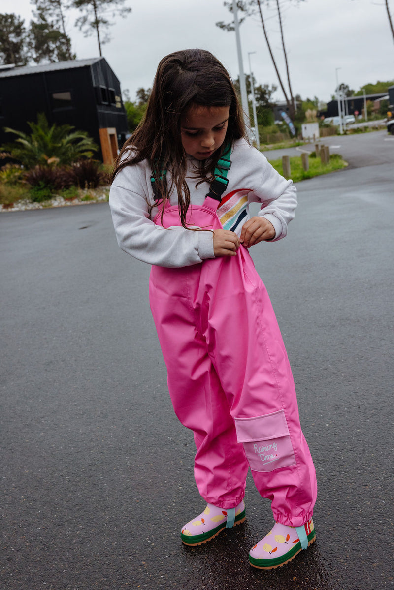 Pantalon Ali