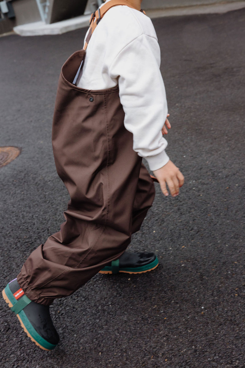 Pantalon Peanut