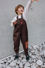 Pantalon Peanut