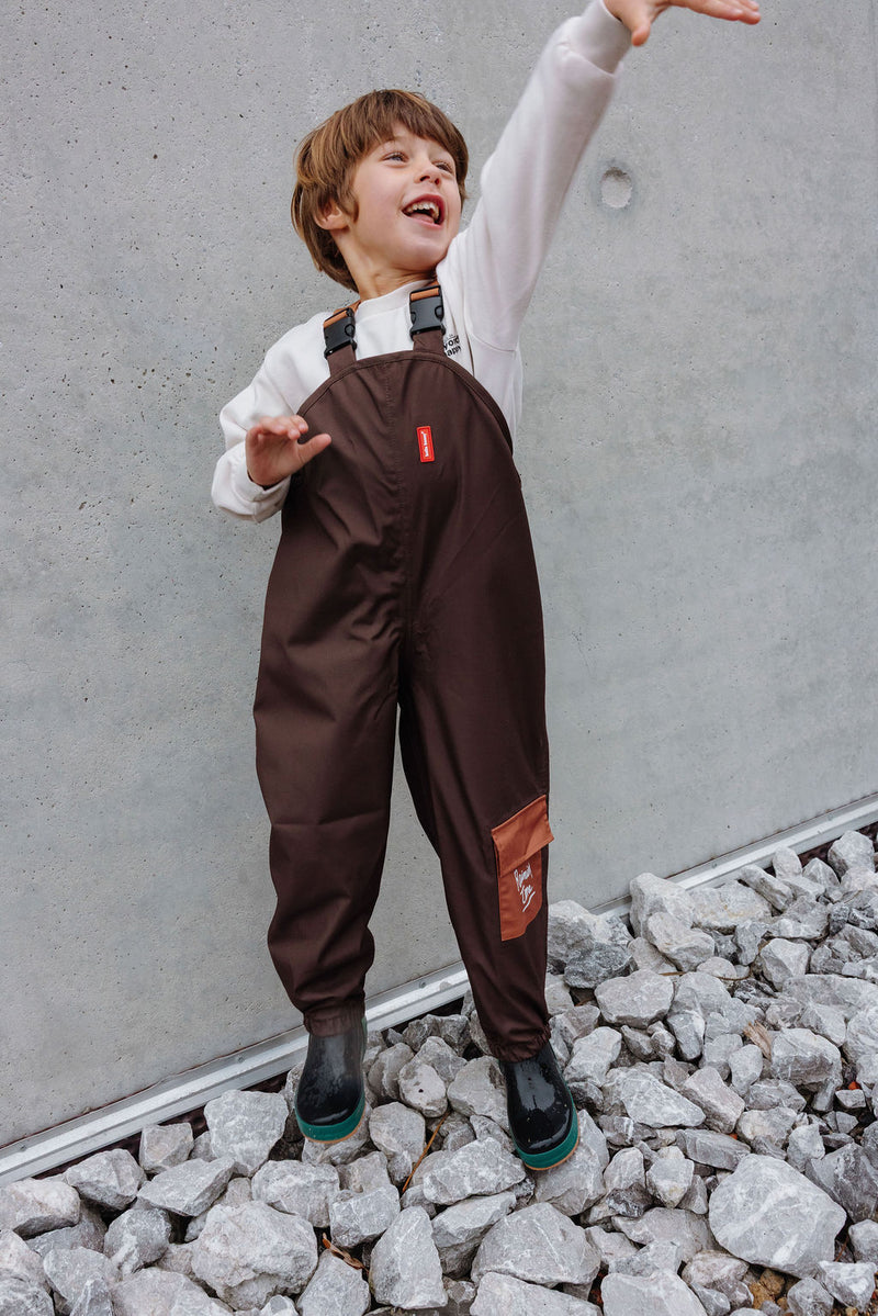 Pantalon Peanut