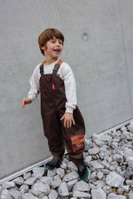 Pantalon Peanut