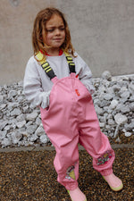 Pantalon Pitaya