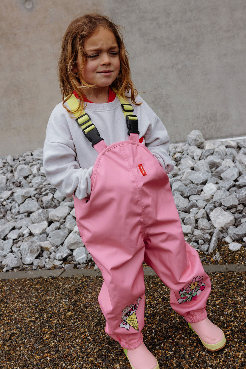 Pantalon Pitaya