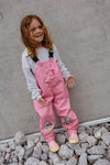 Pantalon Pitaya