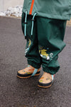 Pantalon Captain