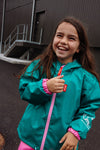 Veste Ali