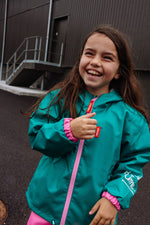 Veste Ali
