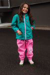 Veste Ali