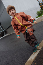 Veste Peanut