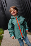 Veste Captain