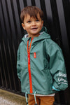 Veste Captain