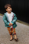 Veste Captain