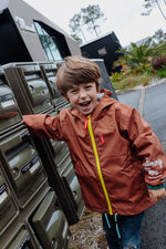 Veste Peanut