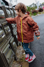 Veste Peanut