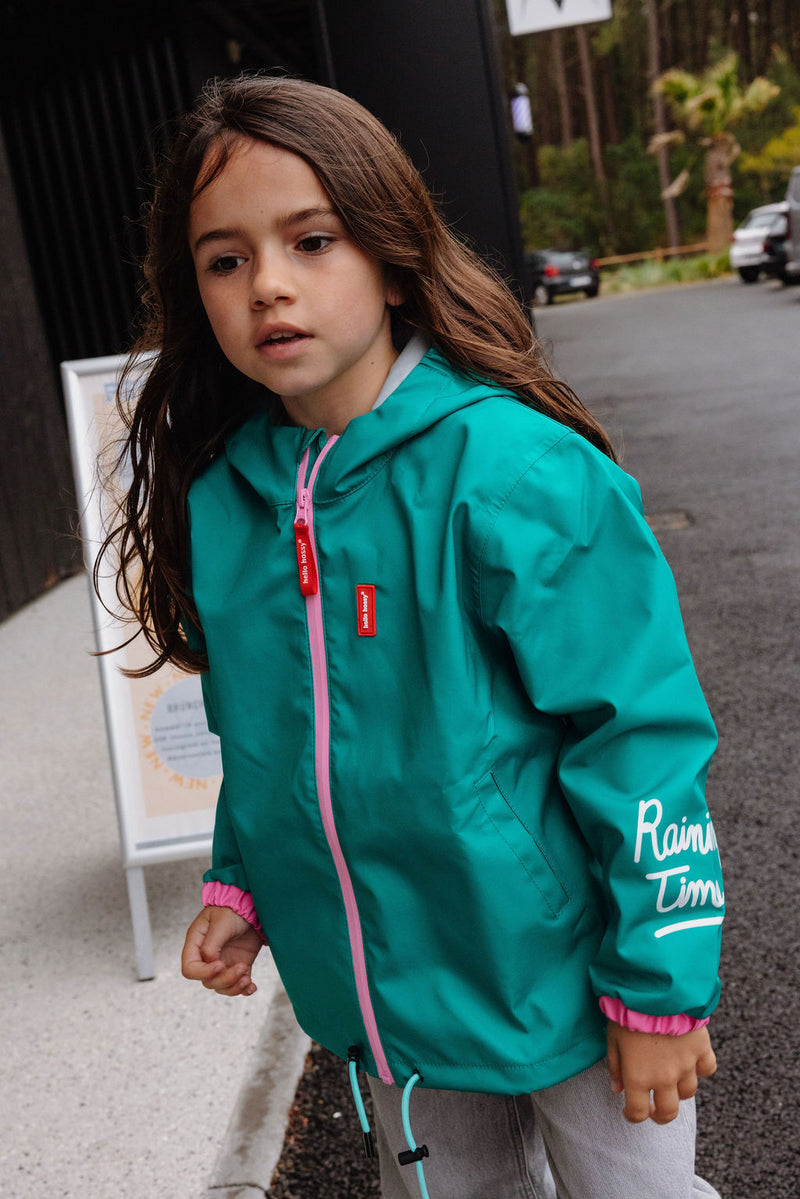 Veste Ali