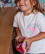 Mini Mauve